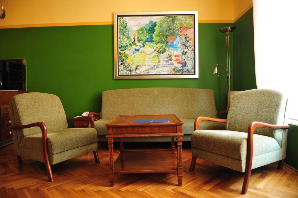 Malopolanka & Spa クリニツァ・ズドルイ 部屋 写真