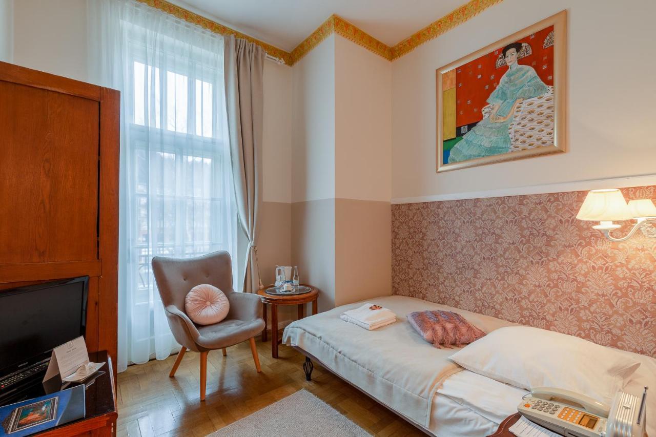 Malopolanka & Spa クリニツァ・ズドルイ エクステリア 写真